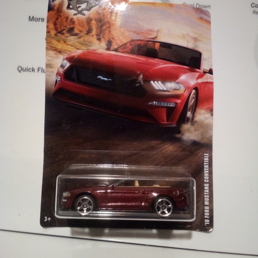 Matchbox Die Cast Cars - Picture 4 of 6